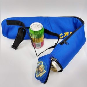 Vintage 1990s Joe Camel 🐪 Summer Cooler Sleeve